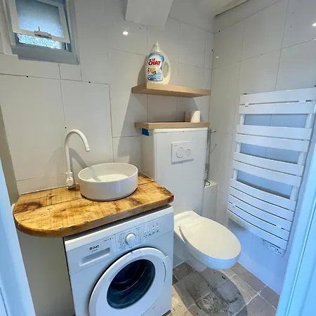 Dolce Corsica Сasa de vacaciones