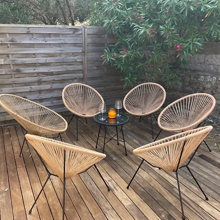 Dolce Corsica Semesterbostad Porto-Vecchio (Corsica)