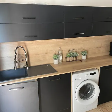 Maison Corse Au Calme Vakantiehuis
