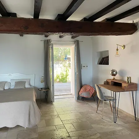 Maison Corse Au Calme Vakantiehuis *