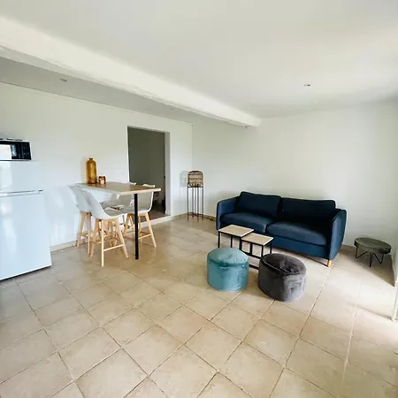Maison Corse Au Calme Vakantiehuis Porto-Vecchio (Corsica)
