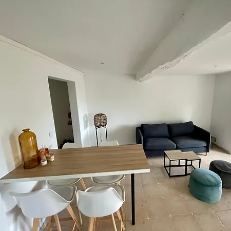 Dolce Corsica Сasa de vacaciones Porto Vecchio