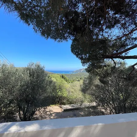 Dolce Corsica Porto Vecchio