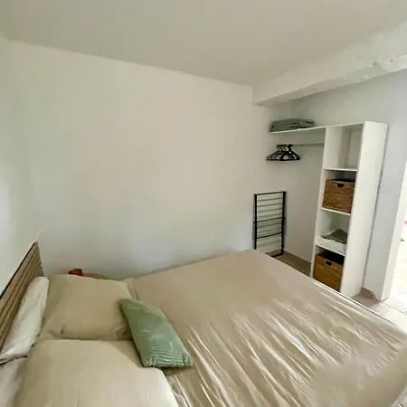 Сasa de vacaciones Dolce Corsica