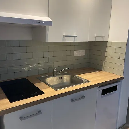 Сasa de vacaciones Dolce Corsica *