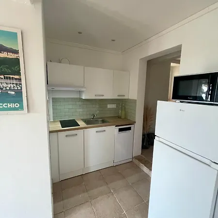 بيت للعطل Dolce Corsica *