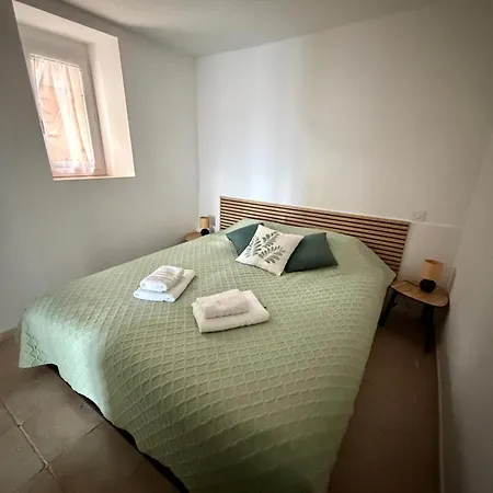 بيت للعطل Dolce Corsica *
