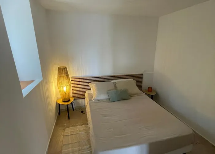 Сasa de vacaciones Dolce Corsica Porto Vecchio