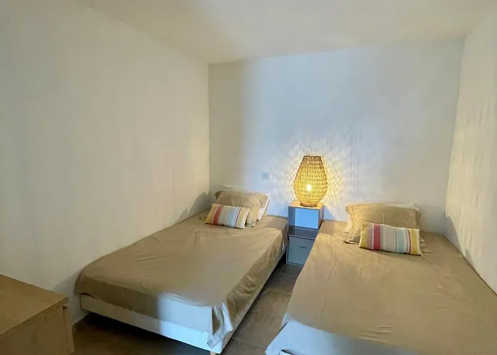 Сasa de vacaciones Dolce Corsica Porto Vecchio