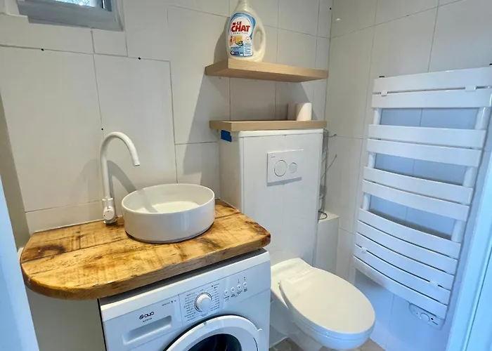 Dolce Corsica Сasa de vacaciones