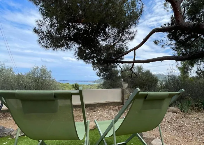 Dolce Corsica * Porto Vecchio