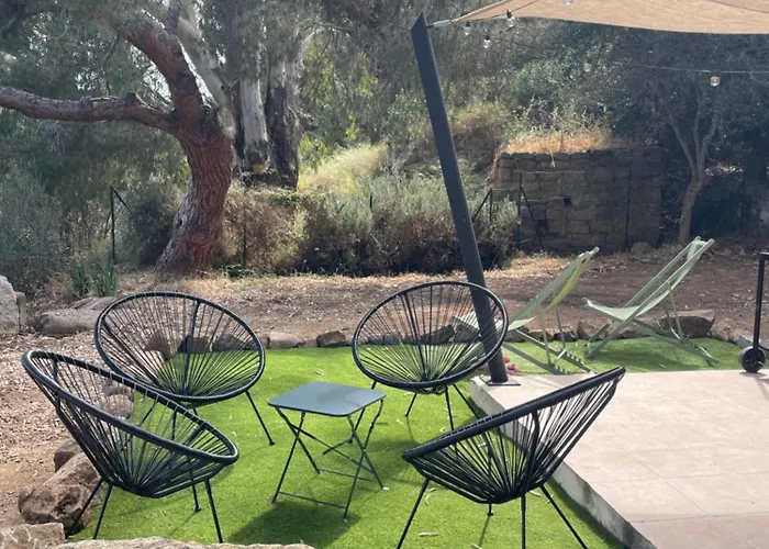 Dolce Corsica * Porto Vecchio