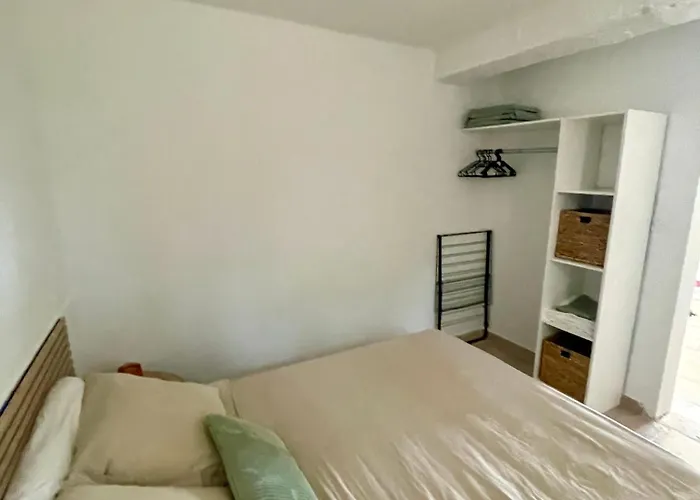 Сasa de vacaciones Dolce Corsica