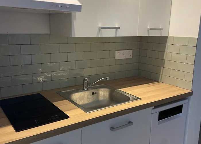 Сasa de vacaciones Dolce Corsica *